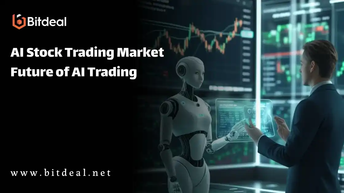 AI Stock Trading Market: Trends and Future of AI Trading