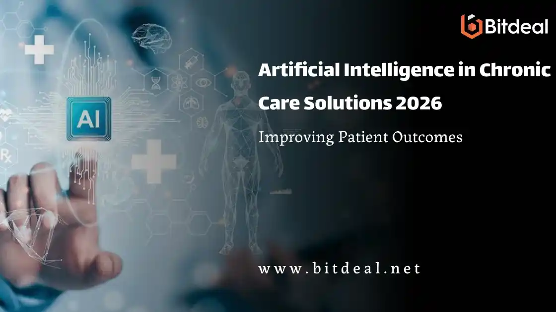 Artificial Intelligence in Chronic Care: Improving Patient Outcomes Artificial Intelligence in Chronic Care: Improving Patient Outcomes