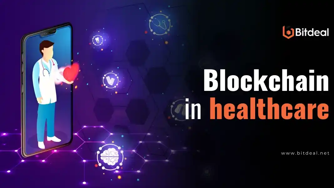 Blockchain in Healthcare: Enhancing Trust, Security, and Efficiency