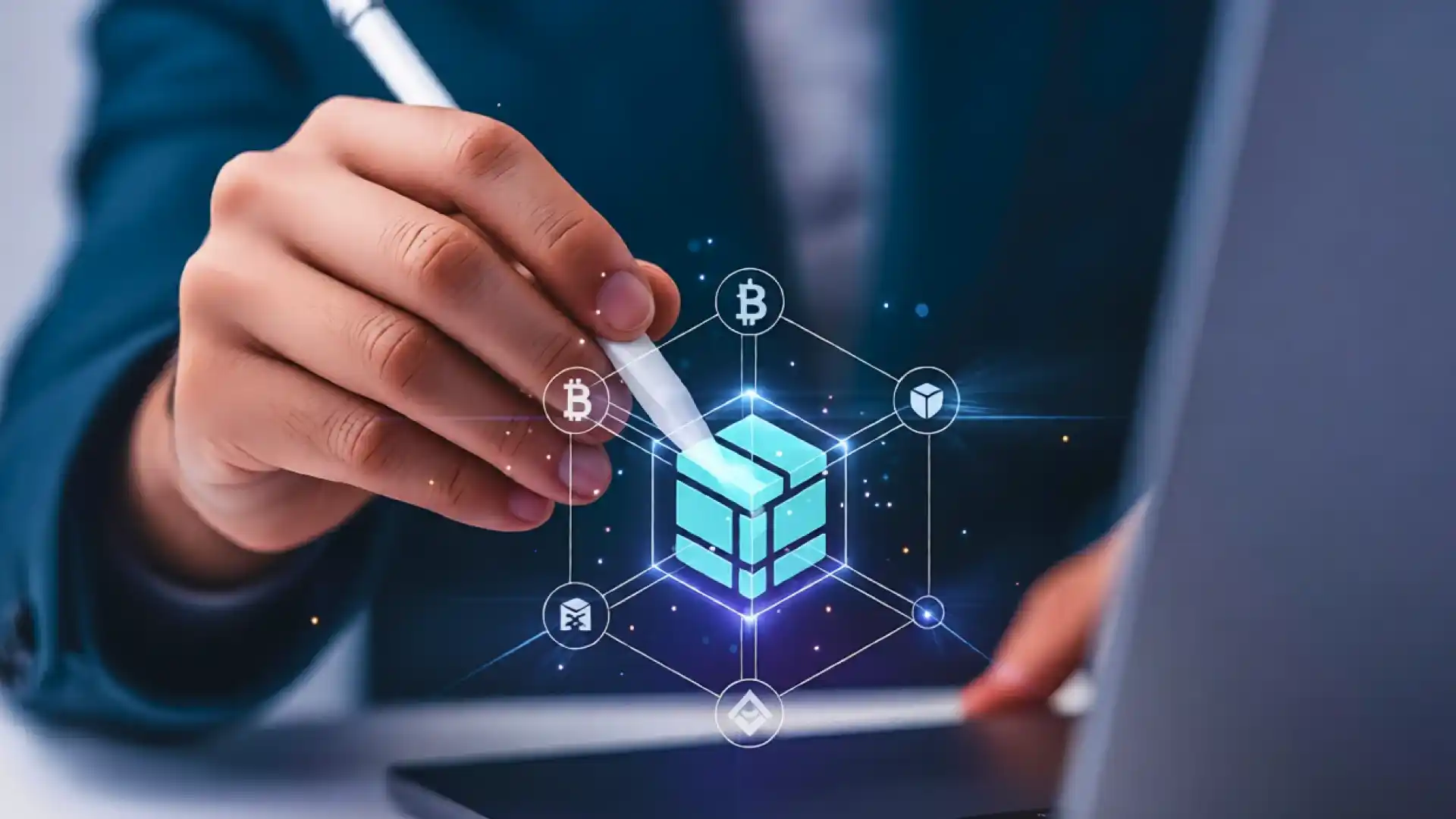 Creating a Blockchain-Based Voting System Creating a Blockchain-Based Voting System