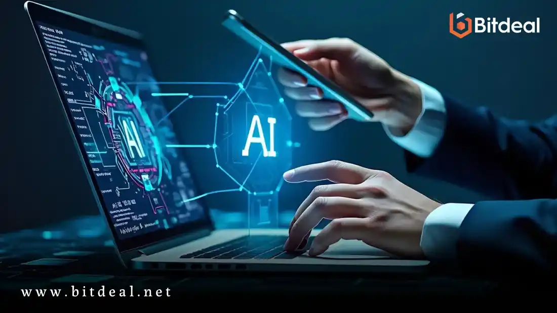 How Much Does It Cost to Hire an AI Consultant in the UAE in 2026? A Guide for Business Leaders How Much Does It Cost to Hire an AI Consultant in the UAE in 2026? A Guide for Business Leaders