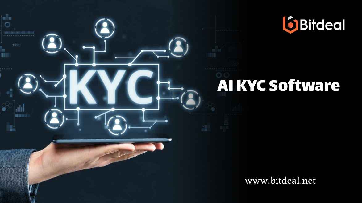 AI for KYC: Automation through AI Technology AI for KYC: Automation through AI Technology