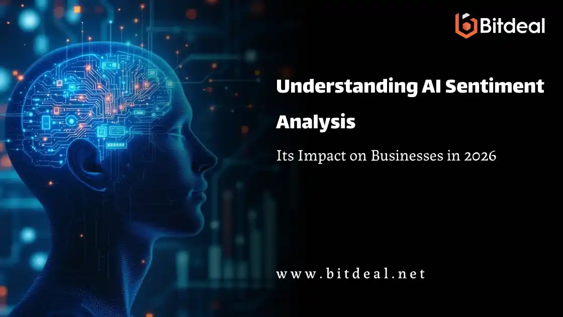 Understanding AI Sentiment Analysis and Its Impact on Businesses in 2026 Understanding AI Sentiment Analysis and Its Impact on Businesses in 2026