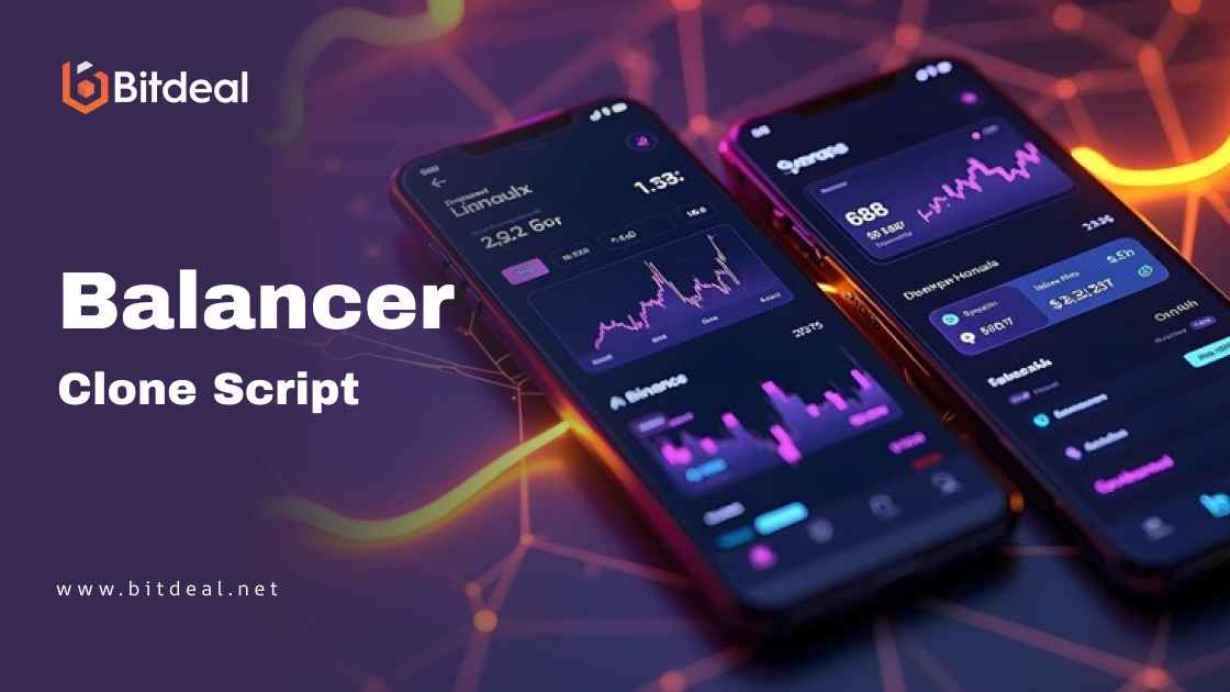 Balancer Clone Script Balancer Clone Script