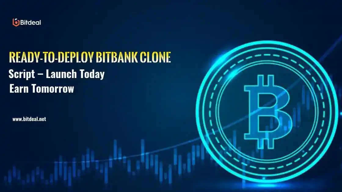 Bitbank Clone Script Bitbank Clone Script