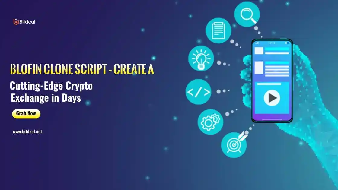 BloFin Clone Script – Create a Cutting-Edge Crypto Exchange in Days! BloFin Clone Script – Create a Cutting-Edge Crypto Exchange in Days!