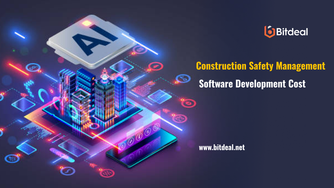 Cost for AI Construction Safety Management Software in 2025 Cost for AI Construction Safety Management Software in 2025