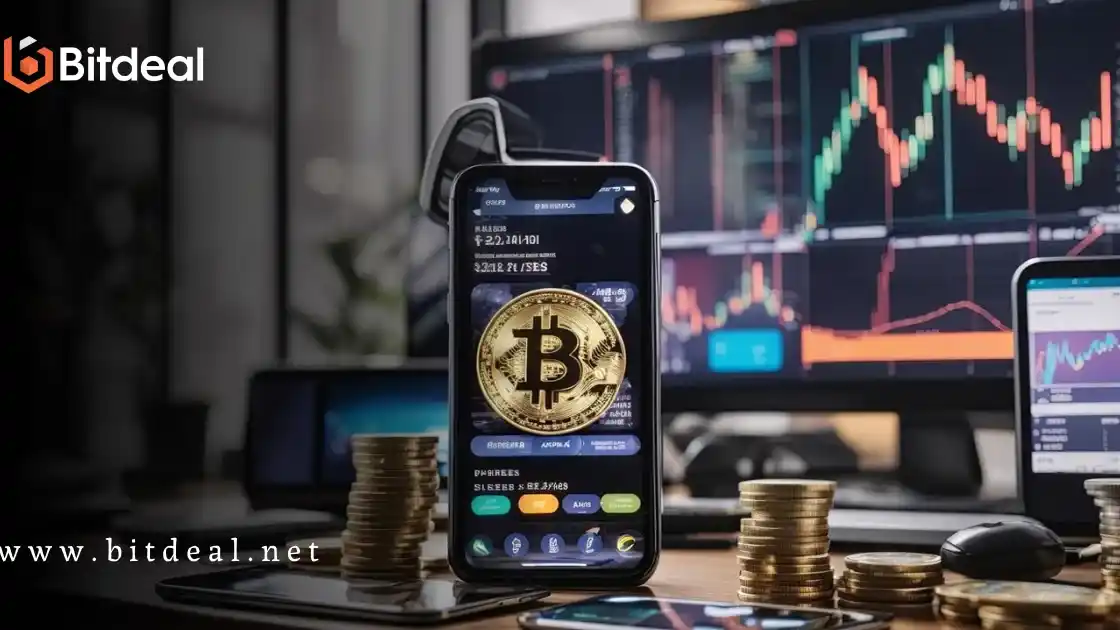How Crypto Exchanges Power the Future of Real Estate Tokenization How Crypto Exchanges Power the Future of Real Estate Tokenization