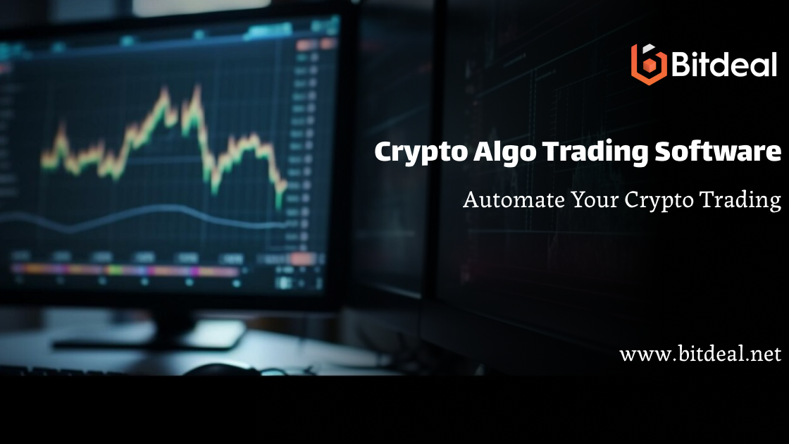 Crypto Algo Trading Software to Automate Your Crypto Trading Crypto Algo Trading Software to Automate Your Crypto Trading