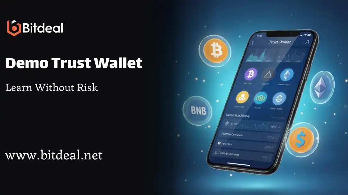 Demo Trust Wallet: Learn Without Risk