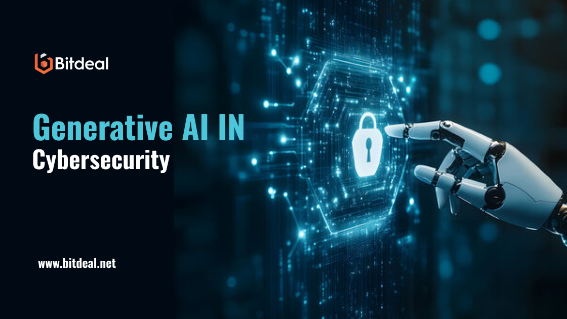 Generative AI in Cybersecurity