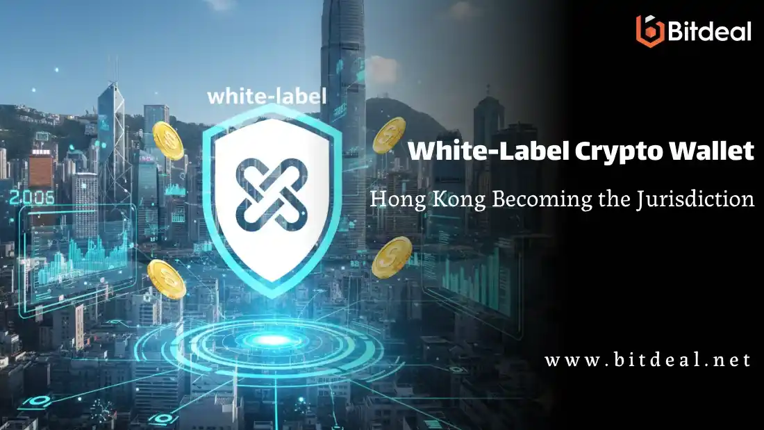 Why Is Hong Kong Becoming the Jurisdiction for White-Label Crypto Wallet Development in 2026? Why Is Hong Kong Becoming the Jurisdiction for White-Label Crypto Wallet Development in 2026?