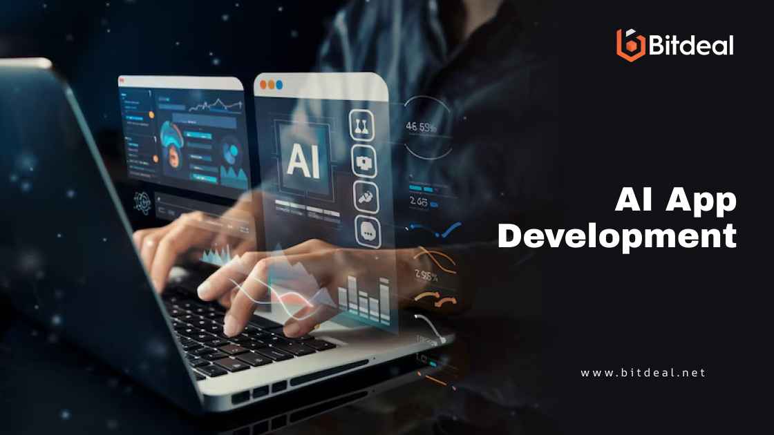 How To Build An AI App From Scratch | Step-by-Step Guide How To Build An AI App From Scratch | Step-by-Step Guide