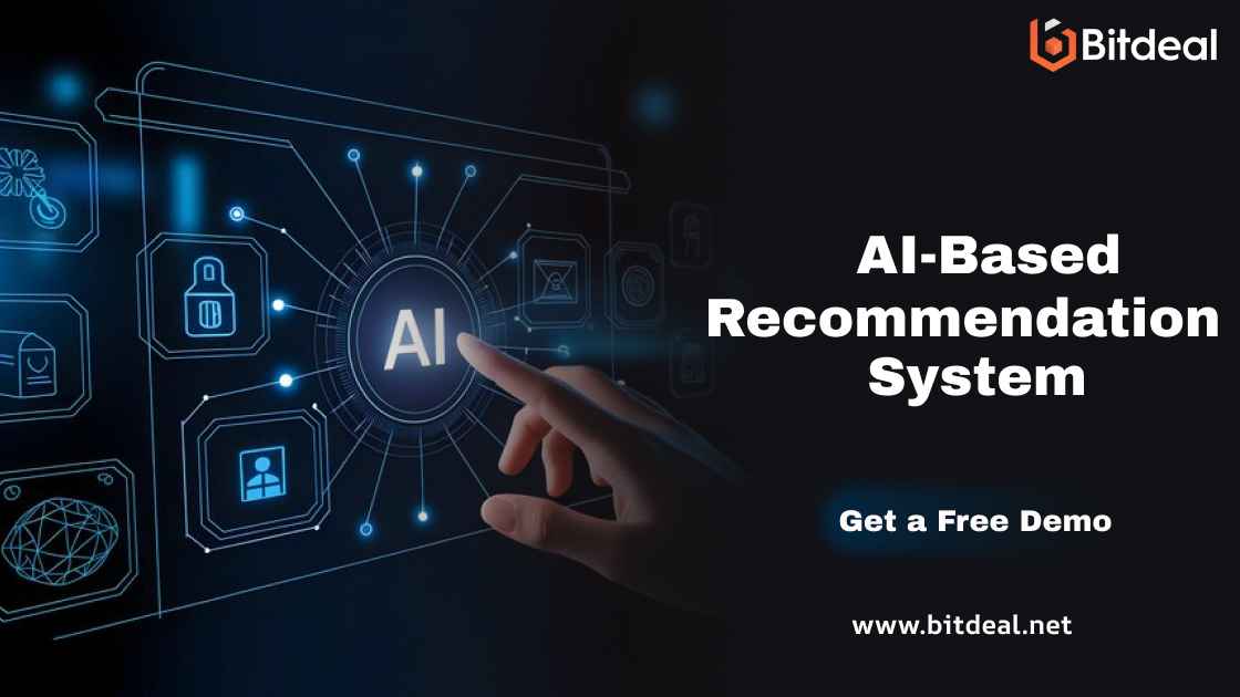 How to Implement AI-Based Recommendation System: A Complete Guide for Businesses in 2025 How to Implement AI-Based Recommendation System: A Complete Guide for Businesses in 2025