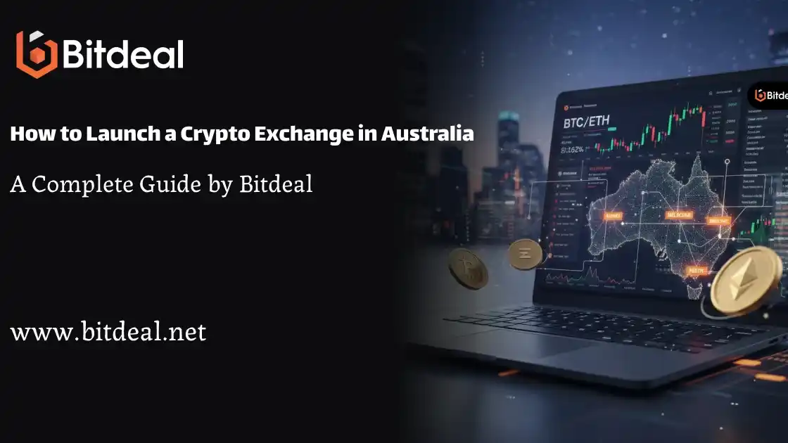 How to Launch a Crypto Exchange in Australia: A Complete Guide How to Launch a Crypto Exchange in Australia: A Complete Guide