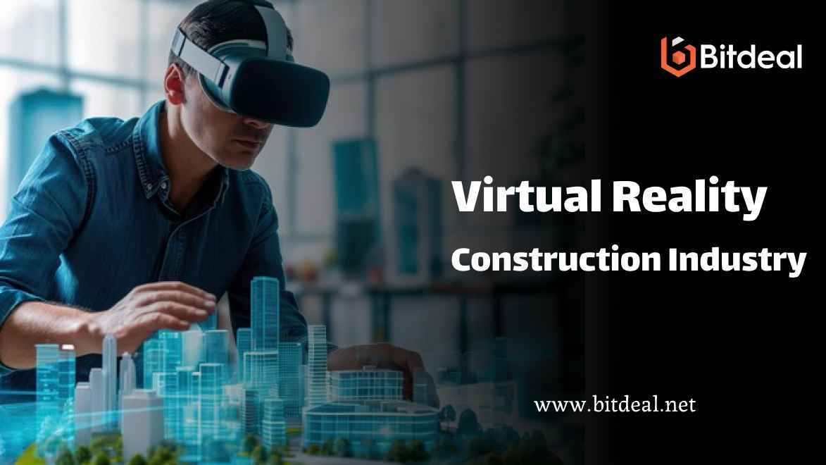 How virtual reality is transforming the Construction Industry? How virtual reality is transforming the Construction Industry?