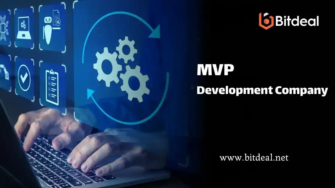 MVP Development Company