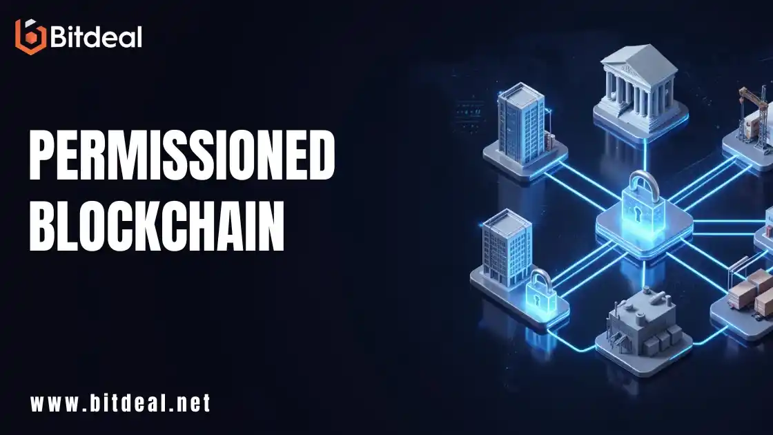 Understanding Permissioned Blockchains Understanding Permissioned Blockchains