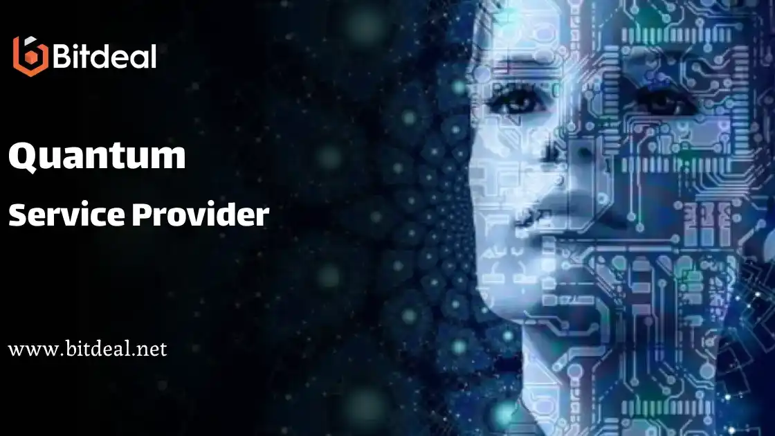 How Top Quantum-as-a-Service Providers Are Changing the Game How Top Quantum-as-a-Service Providers Are Changing the Game