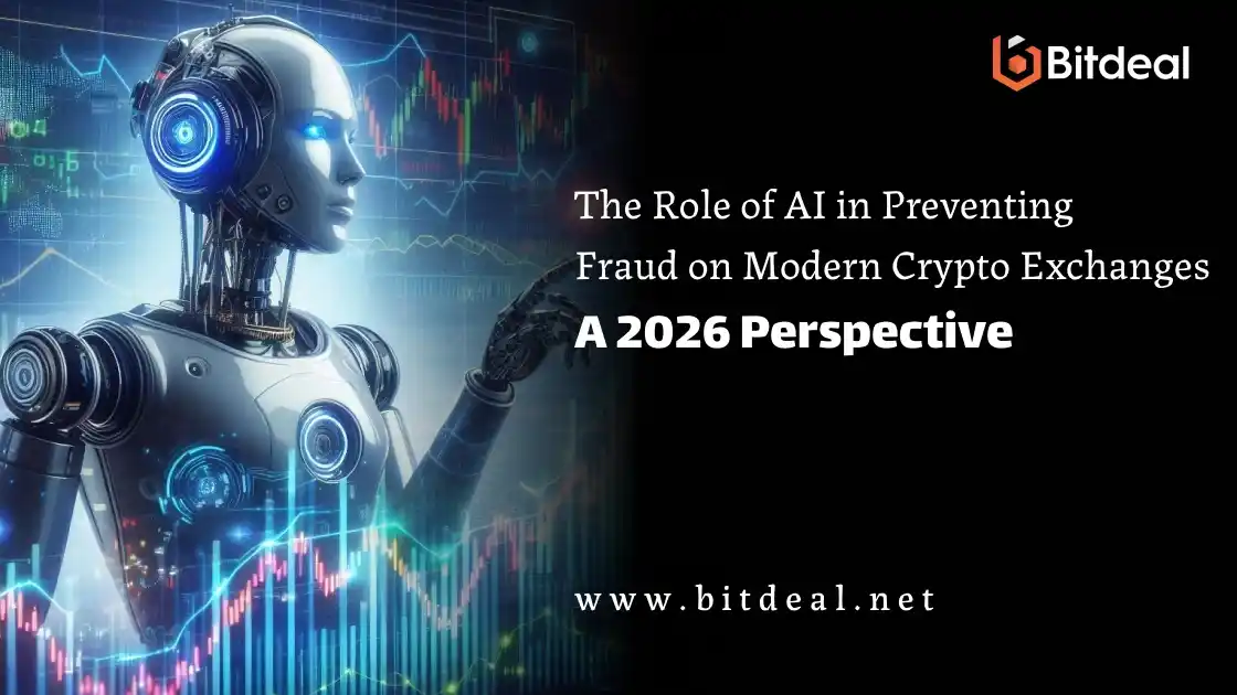 The Role of AI in Preventing Fraud on Modern Crypto Exchanges: A 2026 Perspective The Role of AI in Preventing Fraud on Modern Crypto Exchanges: A 2026 Perspective