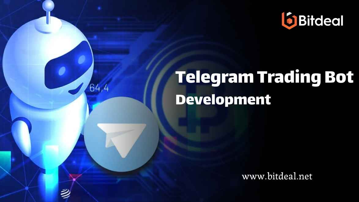 Automate Your Crypto Trading With Our Advanced Telegram Trading Bot Development Company Automate Your Crypto Trading With Our Advanced Telegram Trading Bot Development Company