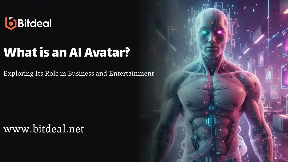 What is an AI Avatar? Exploring Its Role in Business and Entertainment